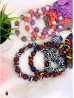 Multi-Function Pearl Hair Band/ Belt/ Necklace (5 Pcs)